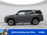 Thumbnail of 2016 Gray Toyota 4Runner