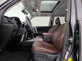 Thumbnail of 2016 Gray Toyota 4Runner