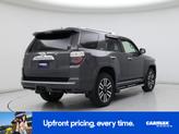 Thumbnail of 2016 Gray Toyota 4Runner