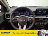 Thumbnail of 2023 Blue Kia Forte