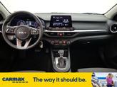 Thumbnail of 2023 Blue Kia Forte