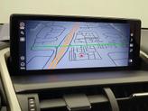 Thumbnail of 2020 Silver Lexus NX 300