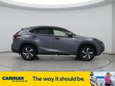 Thumbnail of 2020 Silver Lexus NX 300
