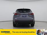 Thumbnail of 2020 Silver Lexus NX 300