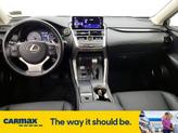 Thumbnail of 2020 Silver Lexus NX 300