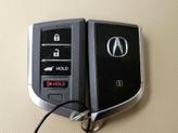 Thumbnail of 2023 White Acura MDX