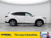 Thumbnail of 2023 White Acura MDX