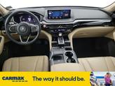 Thumbnail of 2023 White Acura MDX