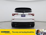 Thumbnail of 2023 White Acura MDX