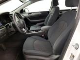 Thumbnail of 2019 White Hyundai SONATA