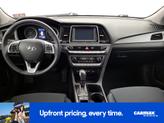Thumbnail of 2019 White Hyundai SONATA