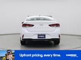Thumbnail of 2019 White Hyundai SONATA