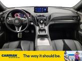 Thumbnail of 2021 Silver Acura RDX
