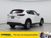 Thumbnail of 2023 White Mazda CX-5
