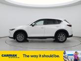 Thumbnail of 2023 White Mazda CX-5