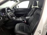 Thumbnail of 2023 White Mazda CX-5