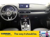 Thumbnail of 2023 White Mazda CX-5