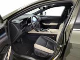 Thumbnail of 2022 Green Lexus NX 350