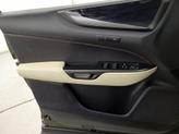 Thumbnail of 2022 Green Lexus NX 350