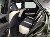 Thumbnail of 2022 Green Lexus NX 350