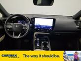 Thumbnail of 2022 Green Lexus NX 350
