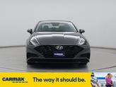 Thumbnail of 2023 Gray Hyundai SONATA