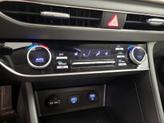 Thumbnail of 2023 Gray Hyundai SONATA