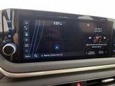 Thumbnail of 2023 Gray Hyundai SONATA