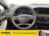 Thumbnail of 2023 Gray Hyundai SONATA