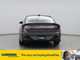 Thumbnail of 2023 Gray Hyundai SONATA