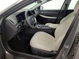Thumbnail of 2023 Gray Hyundai SONATA