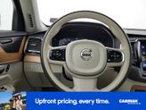 Thumbnail of 2020 Gray Volvo XC90