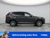 Thumbnail of 2020 Gray Volvo XC90