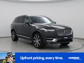 Photo of 2020 Gray Volvo XC90