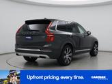 Thumbnail of 2020 Gray Volvo XC90