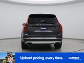 Thumbnail of 2020 Gray Volvo XC90