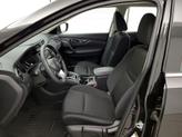 Thumbnail of 2020 Black Nissan Rogue