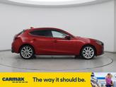 Thumbnail of 2016 Red Mazda Mazda3