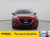 Thumbnail of 2016 Red Mazda Mazda3