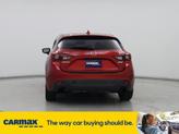 Thumbnail of 2016 Red Mazda Mazda3