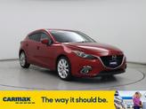 Photo of 2016 Red Mazda Mazda3