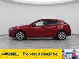 Thumbnail of 2016 Red Mazda Mazda3