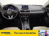 Thumbnail of 2016 Red Mazda Mazda3