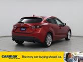Thumbnail of 2016 Red Mazda Mazda3