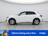 Thumbnail of 2019 White Audi Q3