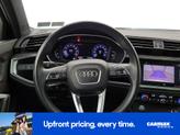 Thumbnail of 2019 White Audi Q3