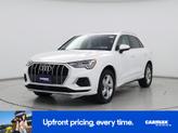 Thumbnail of 2019 White Audi Q3