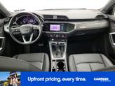 Thumbnail of 2019 White Audi Q3
