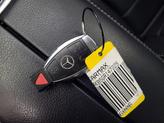 Thumbnail of 2016 White Mercedes-Benz C-Class
