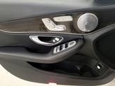 Thumbnail of 2016 White Mercedes-Benz C-Class
